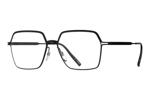 Bril Silhouette Titanium Reframed (4572 9040)