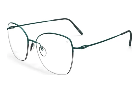 Bril Silhouette Nylor Refined (4573 5040)