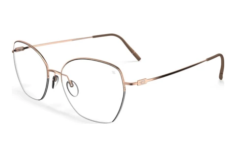 Bril Silhouette Nylor Refined (4574 3530)