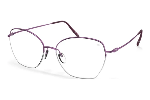 Bril Silhouette Nylor Refined (4574 4042)