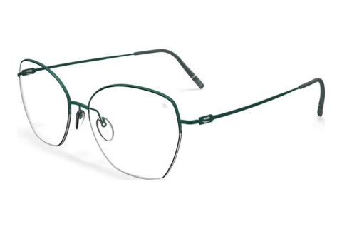 Bril Silhouette Nylor Refined (4574 5042)