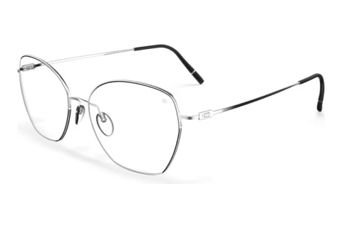 Bril Silhouette Nylor Refined (4574 7002)