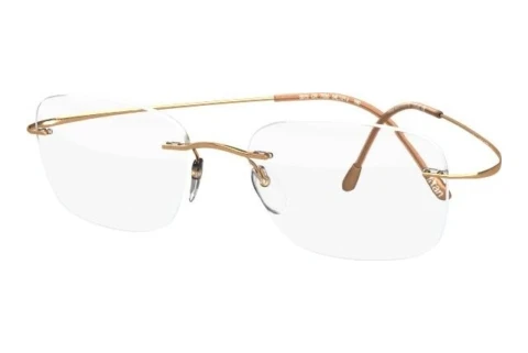 Bril Silhouette TMA Must Collection 2017 (5515-AV 7531)