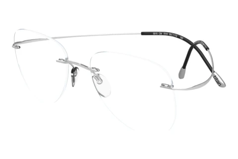 Bril Silhouette TMA Must Collection 2017 (5515-BH 7010)