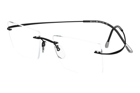 Bril Silhouette TMA Must Collection 2017 (5515-BO 9040)