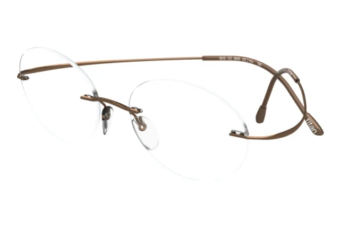Bril Silhouette TMA Must Collection 2017 (5515-CO 6041)