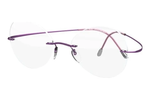 Bril Silhouette TMA Must Collection 2017 (5515-CS 3540)