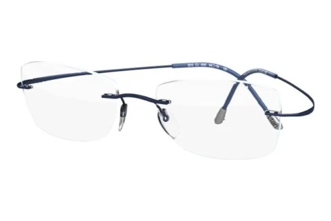 Bril Silhouette TMA Must Collection 2017 (5515-CU 4540)