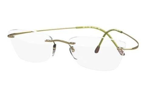 Bril Silhouette TMA Must Collection 2017 (5515-CX 5540)