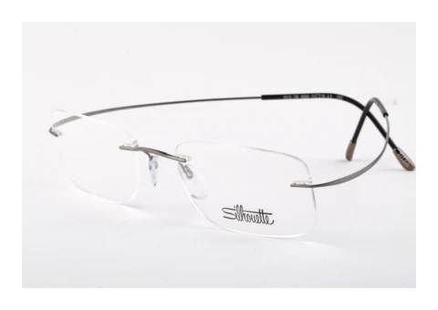 Bril Silhouette TMA Must Collection 2017 (5515-DB 6560)