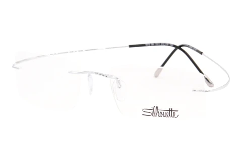 Bril Silhouette TMA Must Collection 2017 (5515-EP 7011)