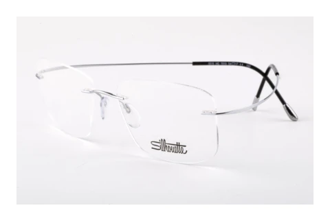 Bril Silhouette TMA Must Collection 2017 (5515-HG 7010)