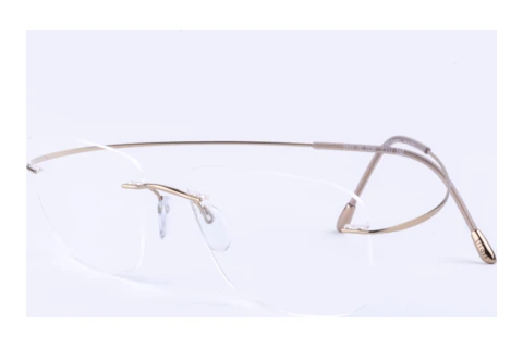 Bril Silhouette TMA Must Collection 2017 (5515-HG 7530)