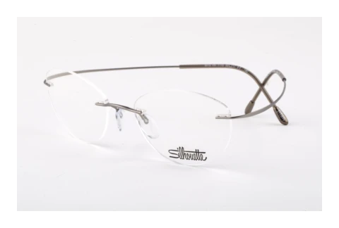 Bril Silhouette TMA Must Collection 2017 (5515-HH 7110)