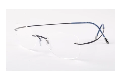 Bril Silhouette TMA Must Collection 2017 (5515-HJ 4540)