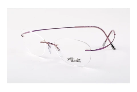 Bril Silhouette TMA Must Collection 2017 (5515-HL 3540)