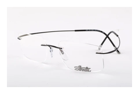 Bril Silhouette TMA Must Collection 2017 (5515-HN 9040)