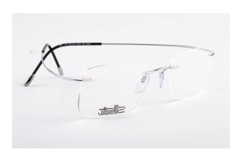 Bril Silhouette TMA Must Collection 2017 (5515-HO 7010)
