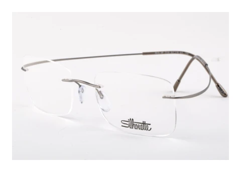 Bril Silhouette TMA Must Collection 2017 (5515-HP 7110)