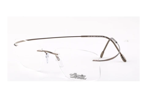 Bril Silhouette TMA Must Collection 2017 (5515-HQ 6040)