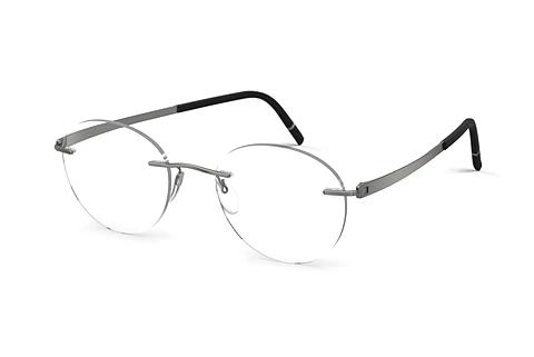 Bril Silhouette Momentum (5529-70 6660)