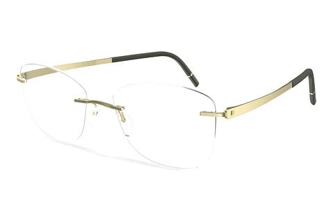 Bril Silhouette Momentum (5529-AW 5641)