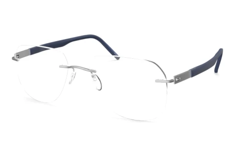 Bril Silhouette Identity (5535-IK 7000)