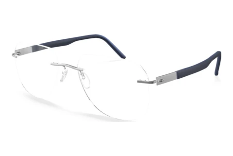 Bril Silhouette Identity (5535-IK 7001)