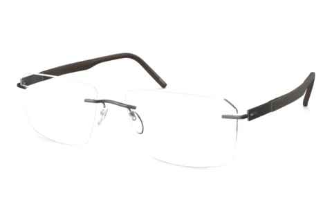 Bril Silhouette Identity (5535-IL 6560)