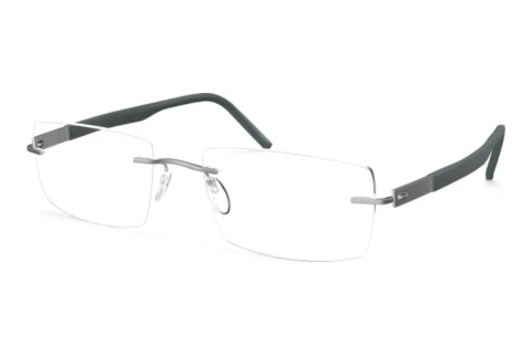 Bril Silhouette Identity (5535-IM 7210)