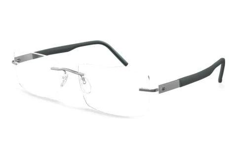 Bril Silhouette Identity (5535-IM 7211)