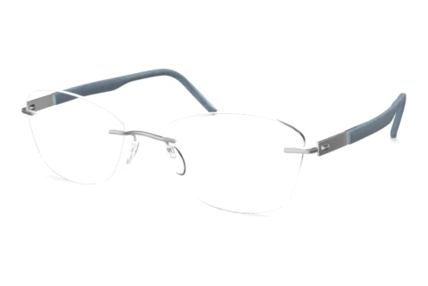 Bril Silhouette Identity (5535-IQ 7310)