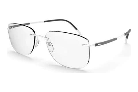 Bril Silhouette Titan Dynamics Contour (5540-BS 7110)
