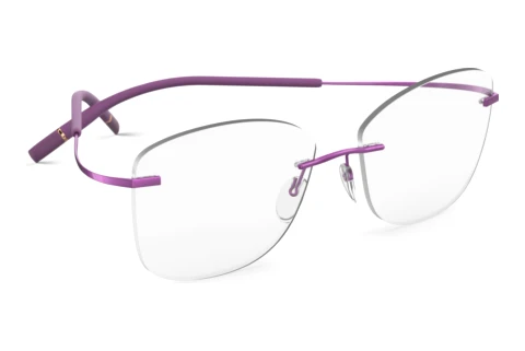 Bril Silhouette TMA - The Icon II (5541-AW 4042)
