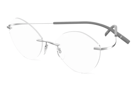 Bril Silhouette TMA - The Icon II (5541-BA 7101)