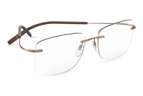 Bril Silhouette TMA - The Icon II (5541-BS 6041)