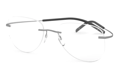 Bril Silhouette TMA - The Icon II (5541-CM 6761)