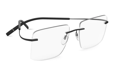 Bril Silhouette TMA - The Icon II (5541-CR 9040)