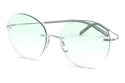 Bril Silhouette TMA - The Icon II (5541-EF 7006)