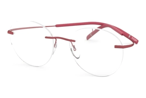 Bril Silhouette TMA - The Icon II (5541-EP 3040)