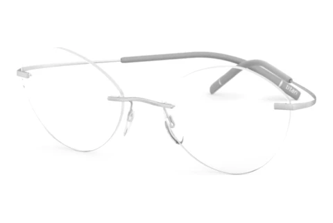 Bril Silhouette TMA - The Icon II (5541-ES 7100)