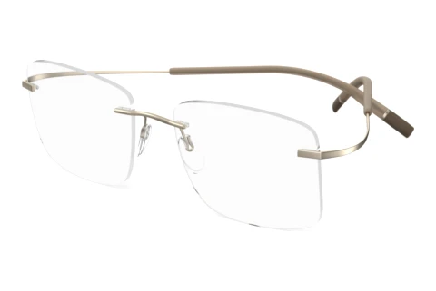 Bril Silhouette TMA - The Icon II (5541-EY 8541)