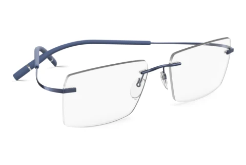 Bril Silhouette TMA - The Icon II (5541-FQ 4541)