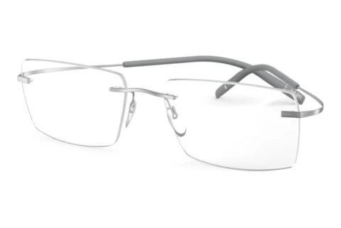 Bril Silhouette TMA - The Icon II (5541-FQ 7000)
