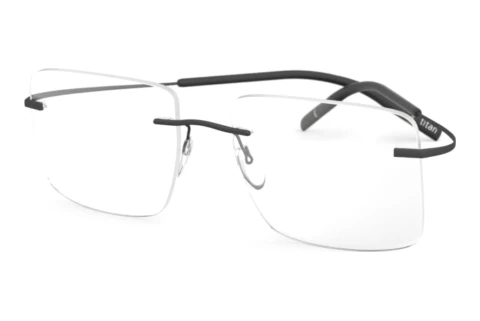 Bril Silhouette TMA - The Icon II (5541-IR 9041)