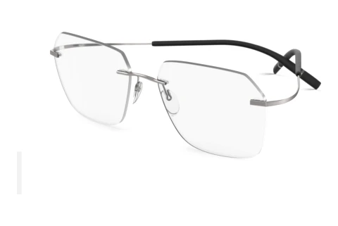 Bril Silhouette TMA - The Icon II (5541-IS 6561)