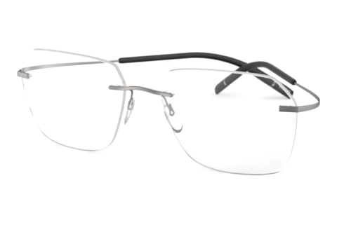 Bril Silhouette TMA - The Icon II (5541-IS 6562)