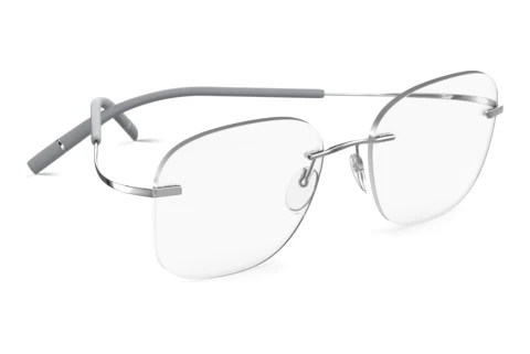Bril Silhouette TMA - The Icon II (5541-IT 7001)