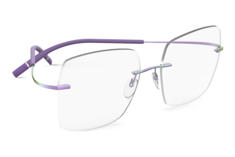 Bril Silhouette TMA - The Icon II (5541-IU 4141)