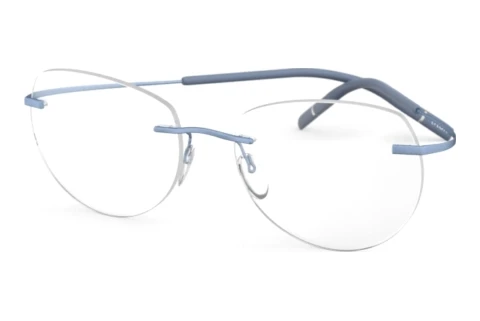 Bril Silhouette TMA - The Icon II (5541-IW 4640)